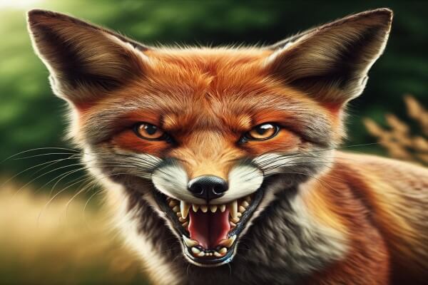 PEST CONTROL BIGGLESWADE, Bedfordshire. Services: Fox Pest Control. Comprehensive Fox Pest Control Services in Biggleswade