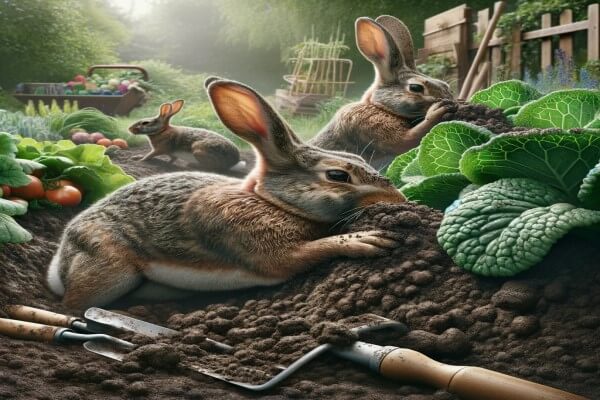 PEST CONTROL BIGGLESWADE, Bedfordshire. Services: Rabbit Pest Control. Effective Rabbit Pest Control Solutions in Biggleswade
